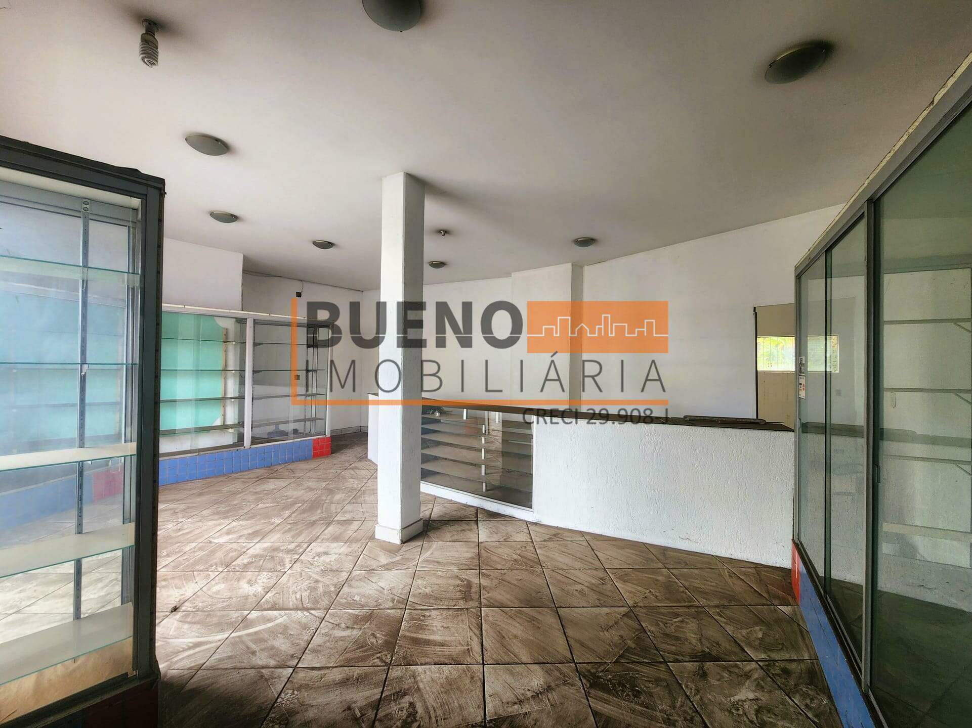 Sala para aluguel no Centro: 