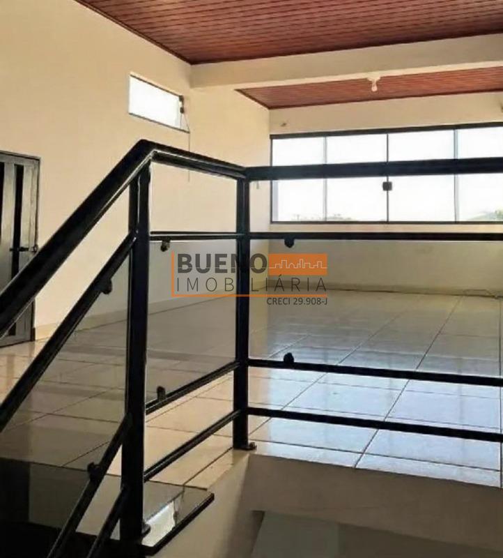 Sobrado para aluguel no Jardim São Francisco: 