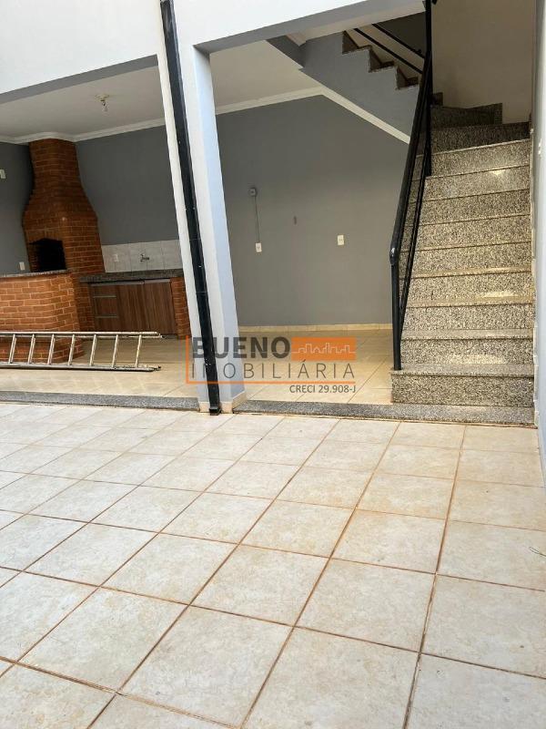 Sobrado para aluguel no Jardim São Francisco: 