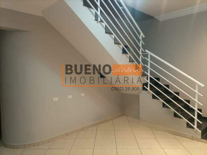 Casa para aluguel no Planalto do Sol: 