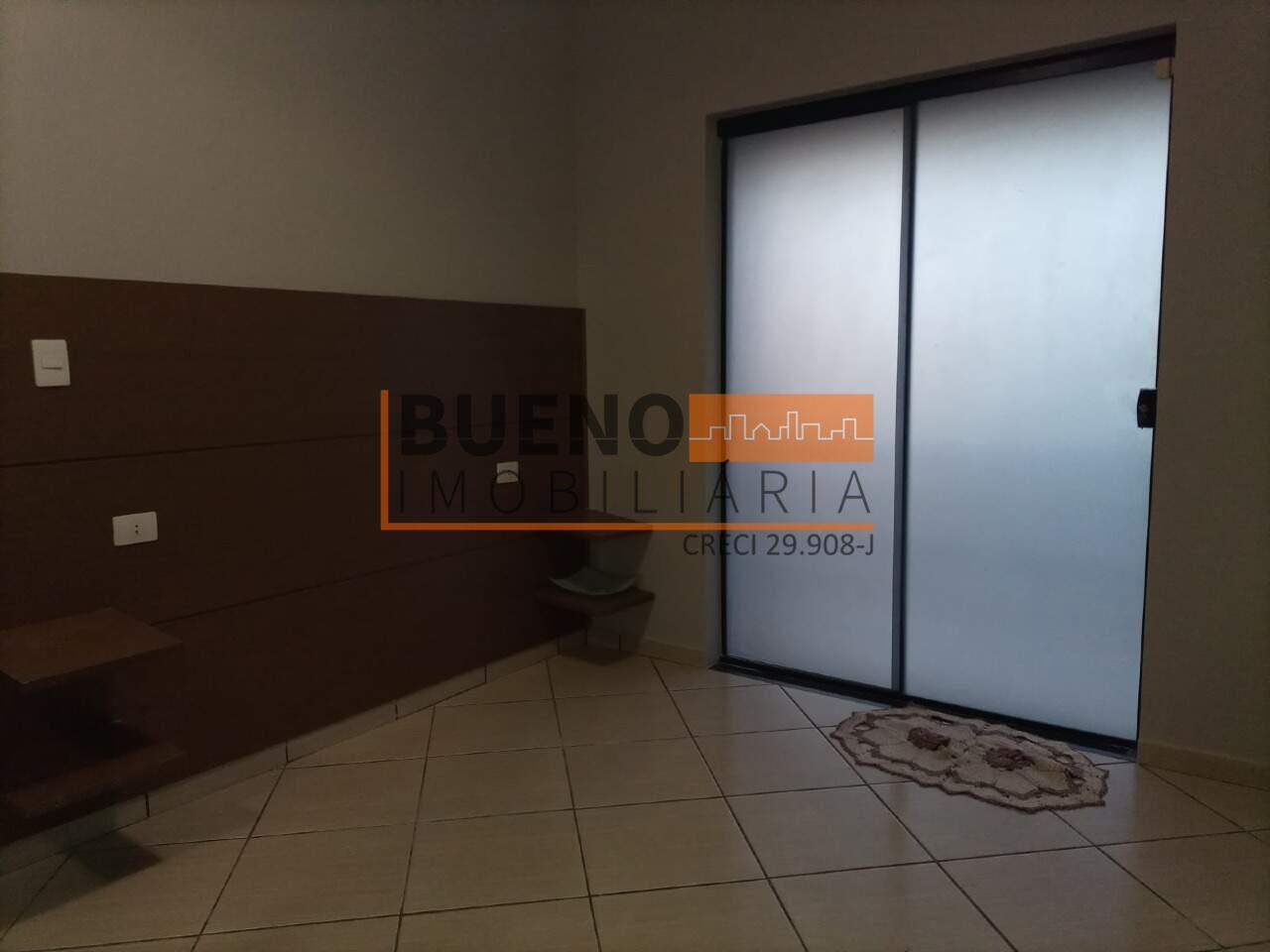 Casa para aluguel no Planalto do Sol: 