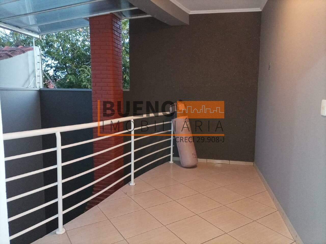 Casa para aluguel no Planalto do Sol: 