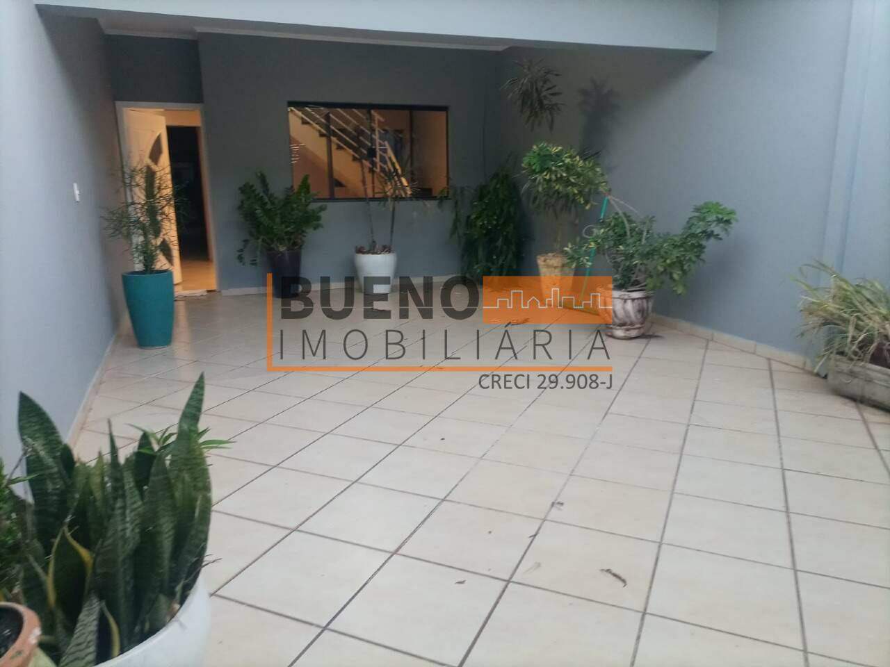 Casa para aluguel no Planalto do Sol: 