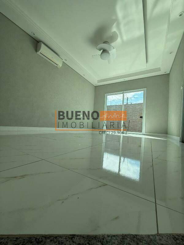 Casa à venda no Jardim das Turmalinas: 