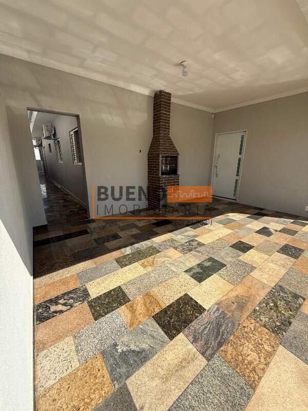 Casa à venda no Jardim das Turmalinas: 