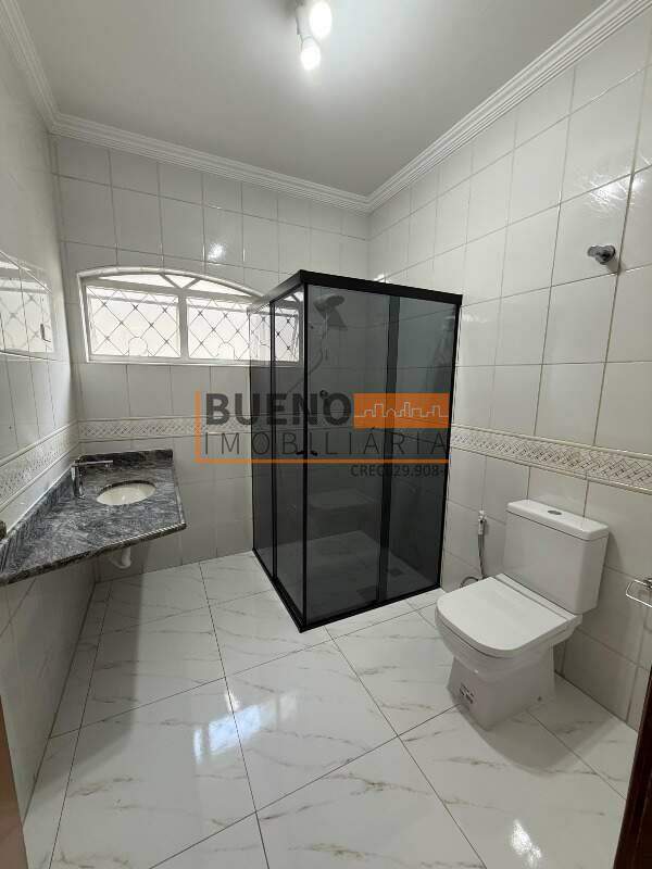 Casa à venda no Jardim das Turmalinas: 