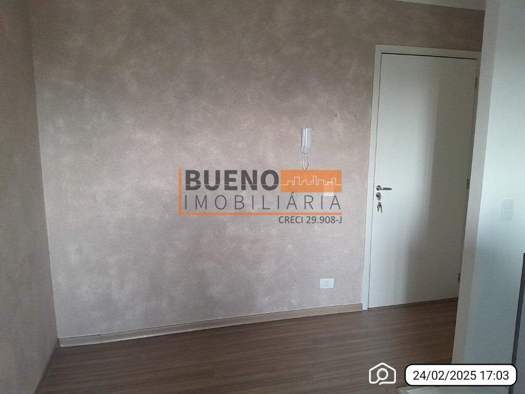Apartamento para aluguel no Jardim Firenze: 
