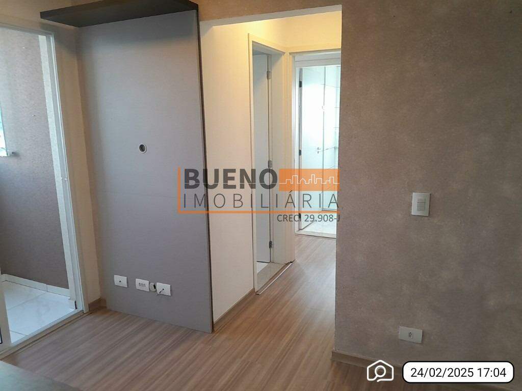 Apartamento para aluguel no Jardim Firenze: 