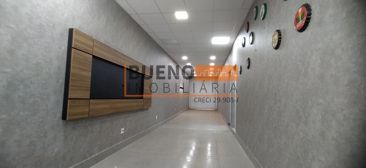 Prédio para aluguel no Jardim Firenze: 