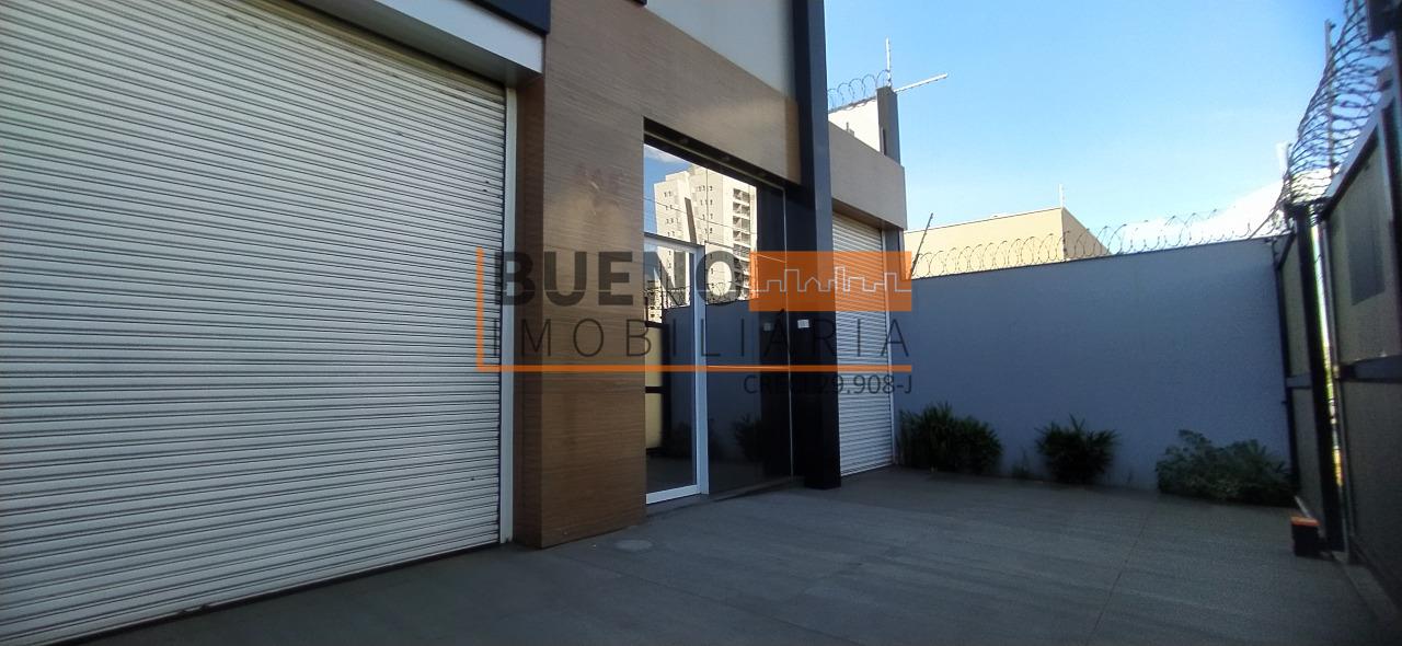 Prédio para aluguel no Jardim Firenze: 