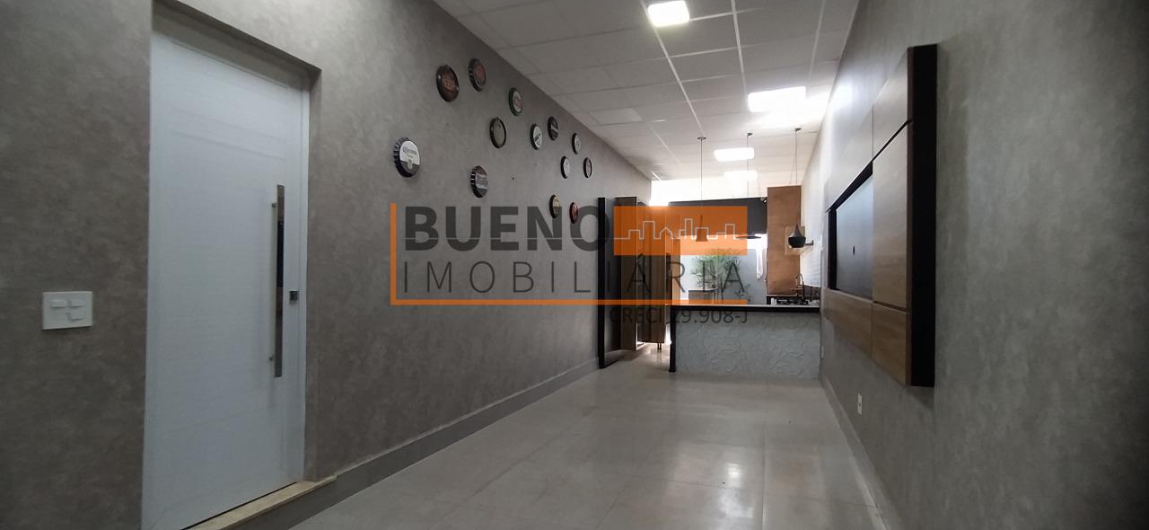 Prédio para aluguel no Jardim Firenze: 