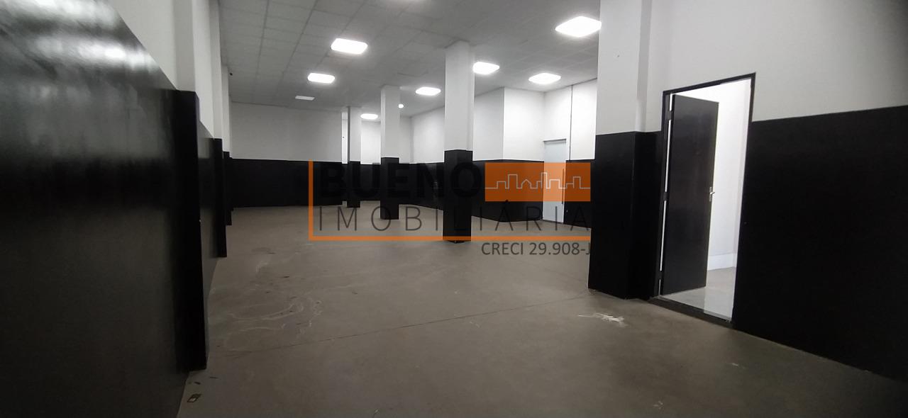 Prédio para aluguel no Jardim Firenze: 