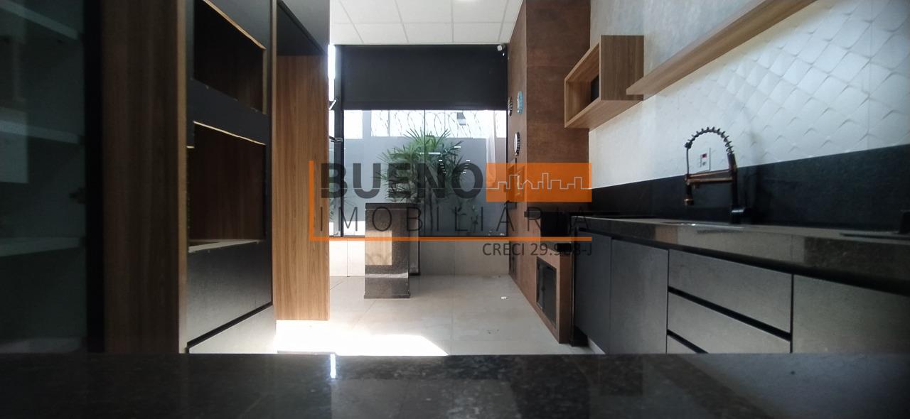 Prédio para aluguel no Jardim Firenze: 