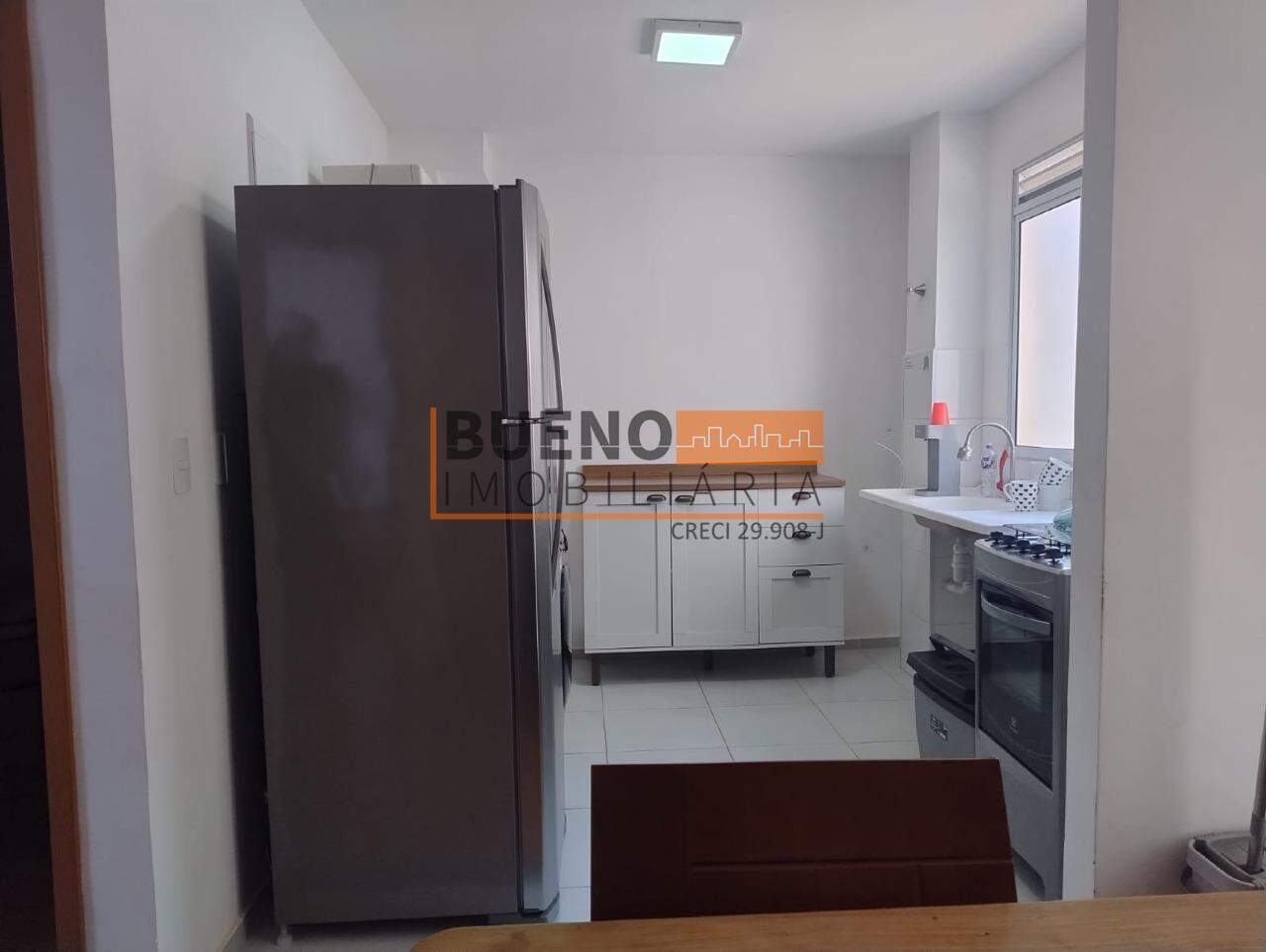 Apartamento à venda no Residencial Mac Knight: 