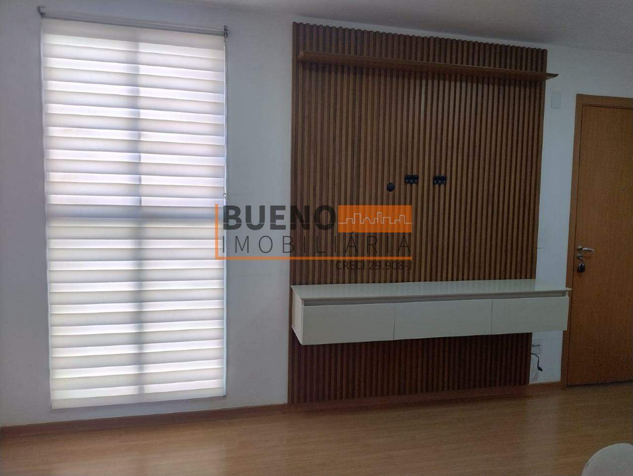 Apartamento à venda no Residencial Mac Knight: 