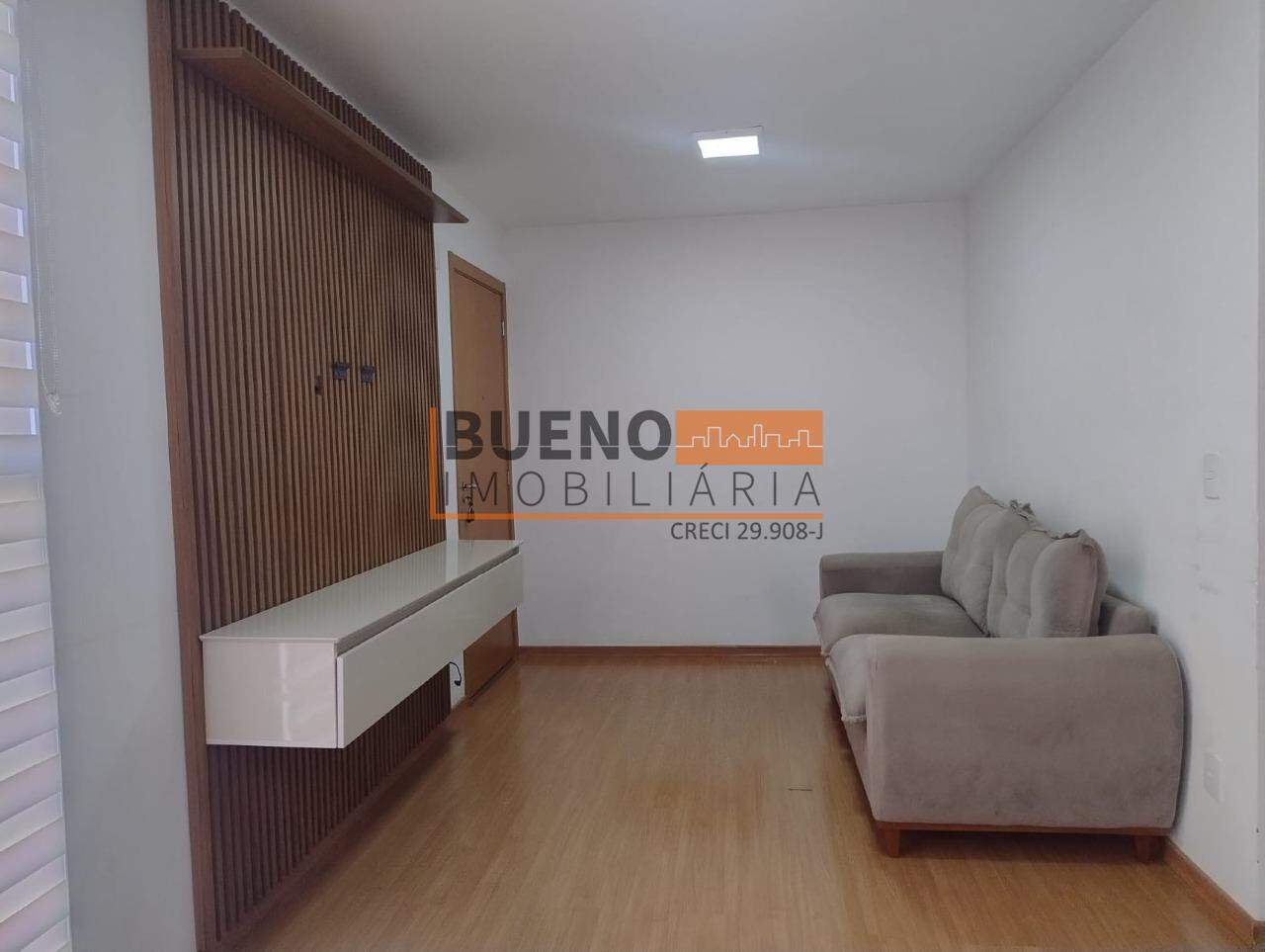 Apartamento à venda no Residencial Mac Knight: 