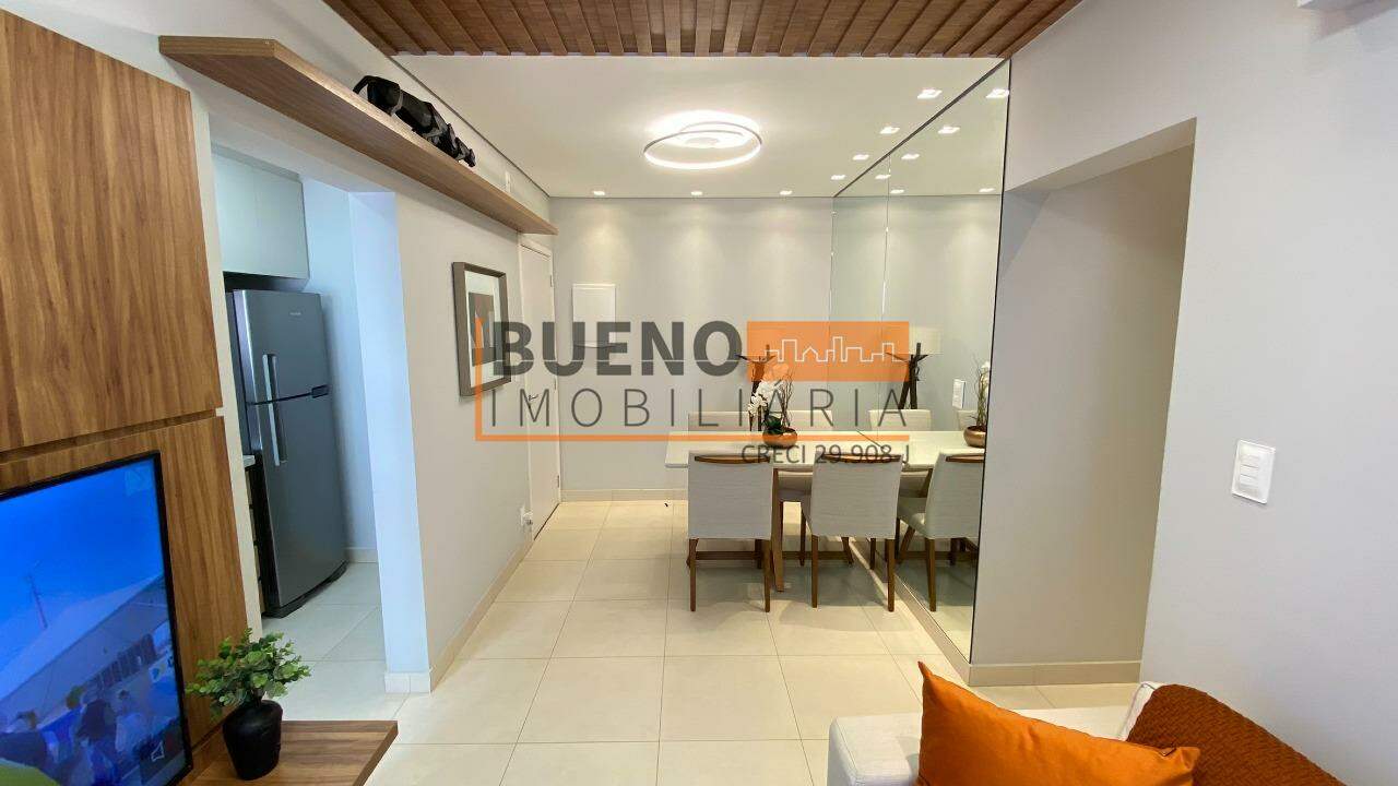 Apartamento à venda no Jardim Terramérica III: 