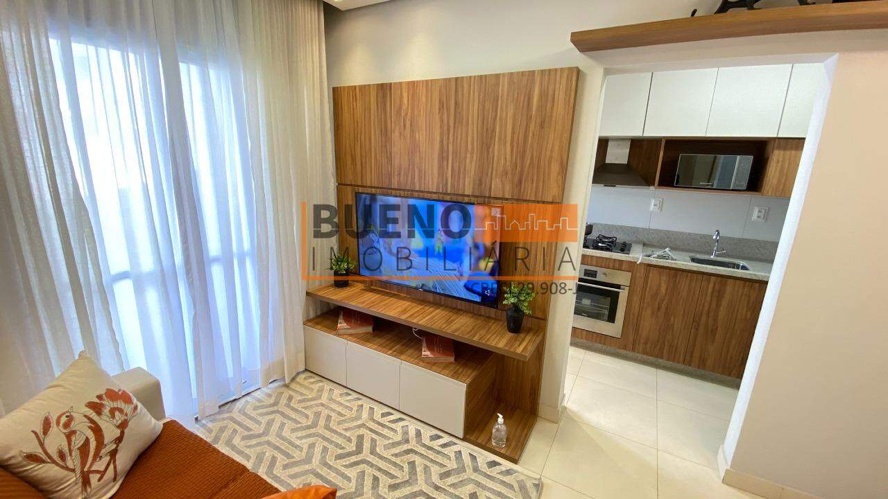 Apartamento à venda no Jardim Terramérica III: 