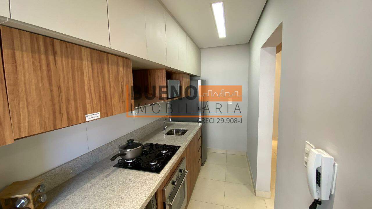 Apartamento à venda no Jardim Terramérica III: 