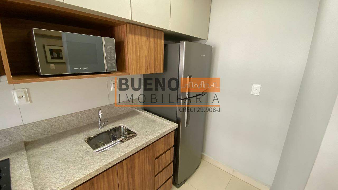 Apartamento à venda no Jardim Terramérica III: 