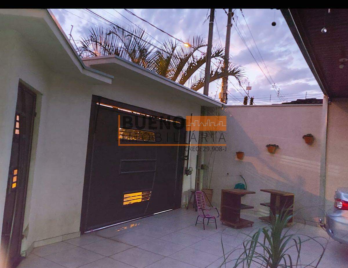 Casa à venda no Jardim Dona Regina: 