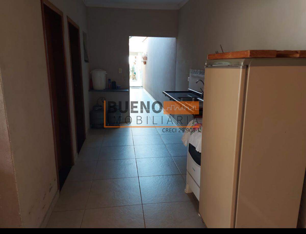 Casa à venda no Jardim Dona Regina: 