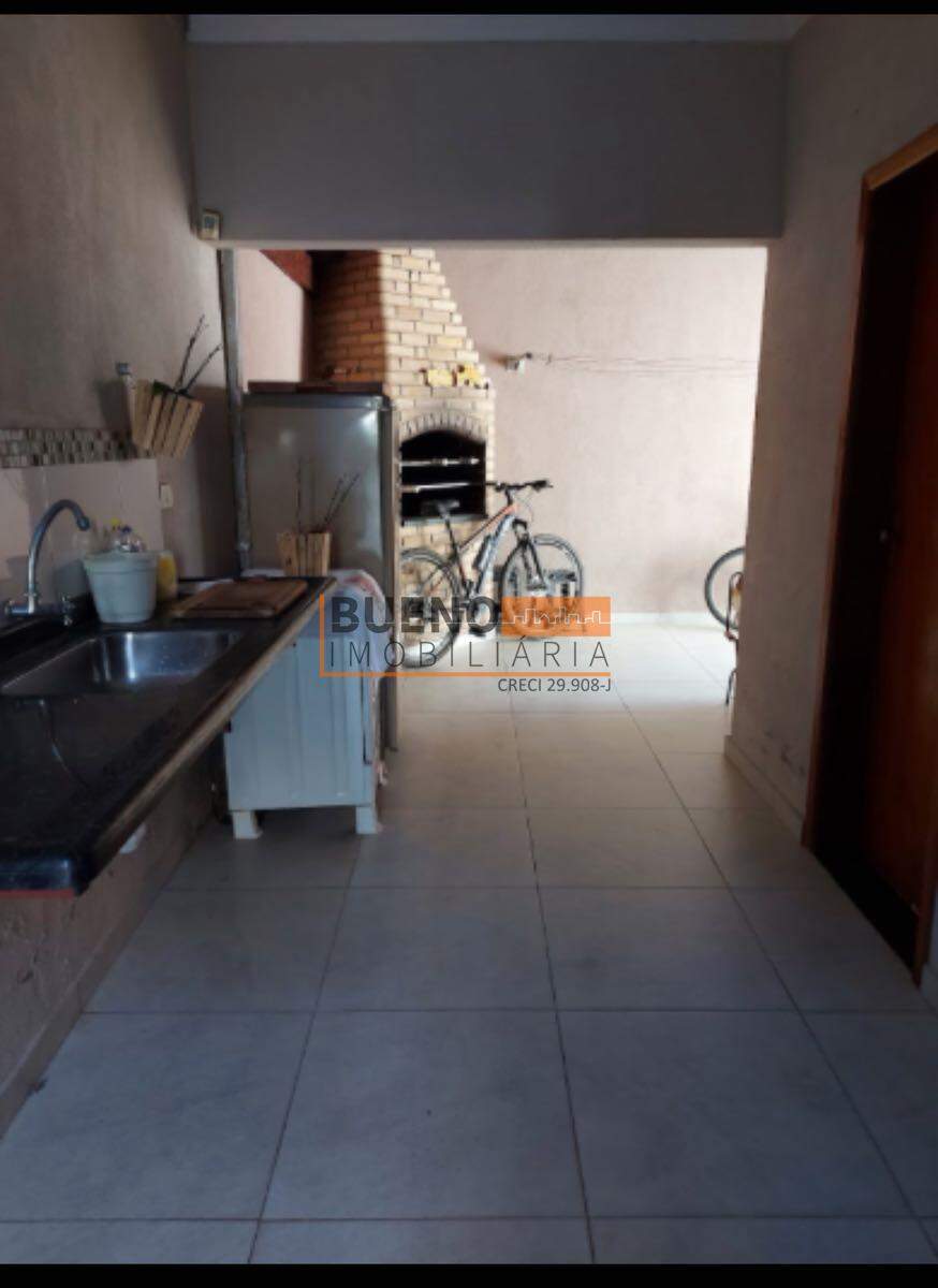 Casa à venda no Jardim Dona Regina: 