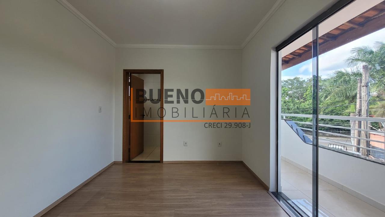 Sobrado à venda no Parque Nova Carioba: 