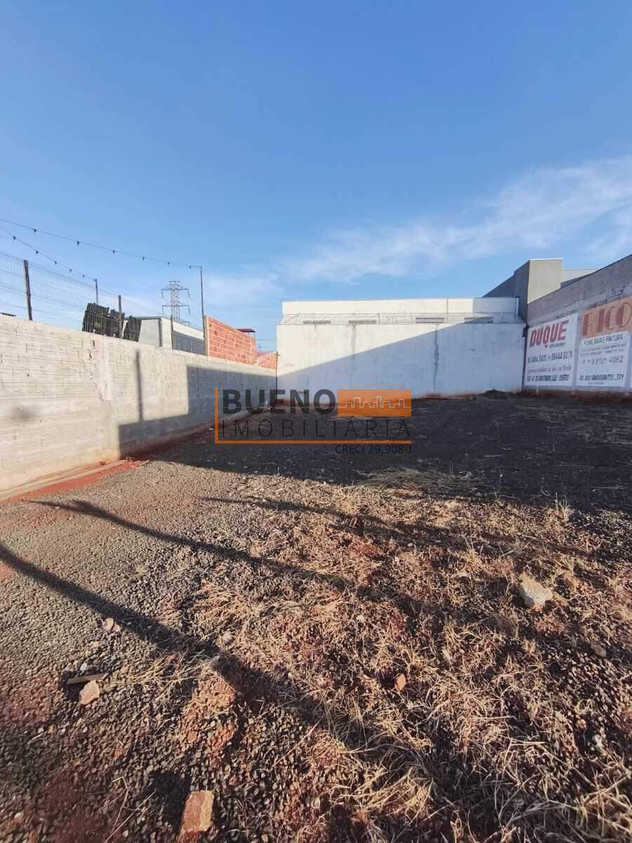 Terreno à venda no Terrazul SM: 