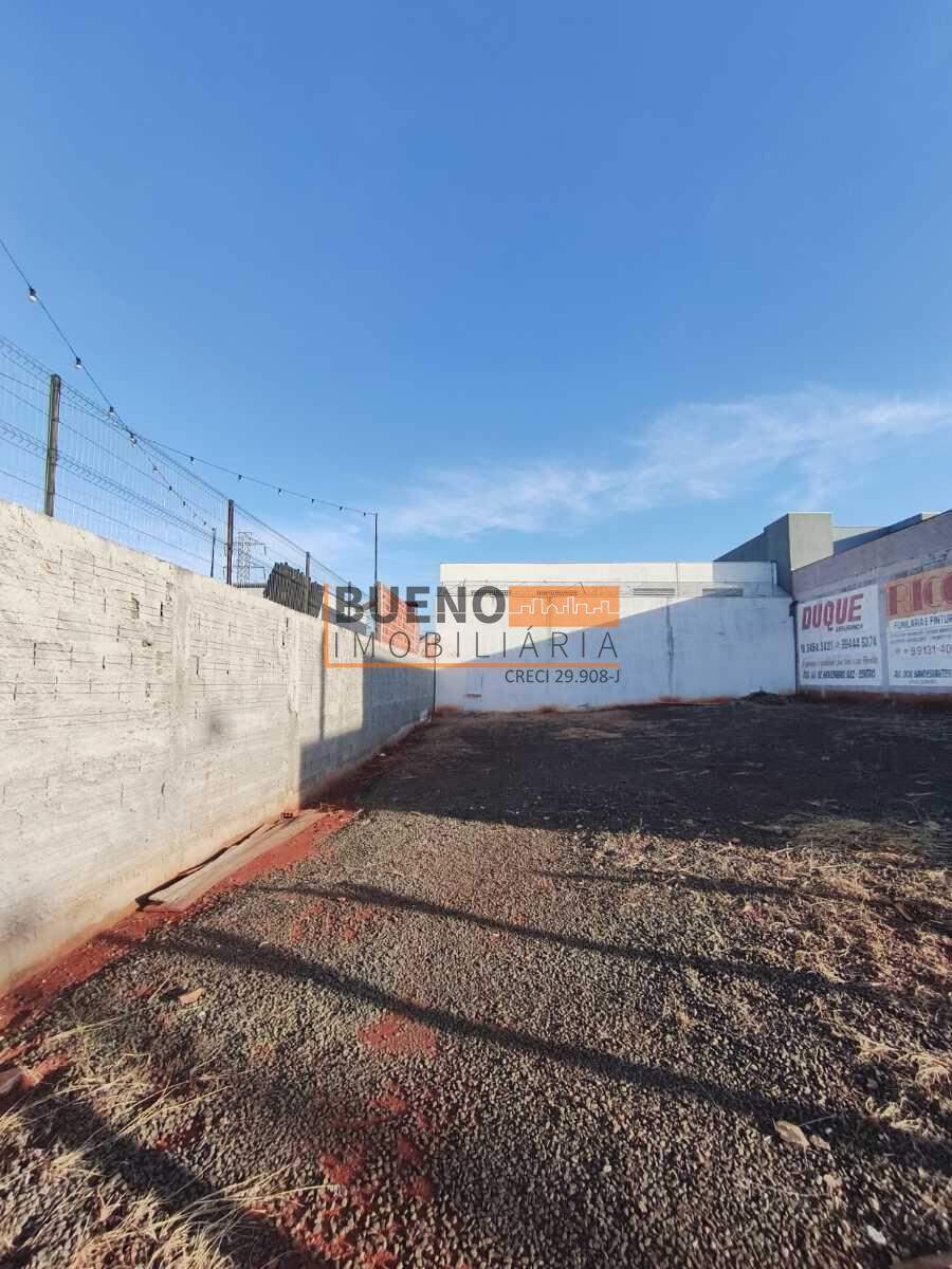 Terreno à venda no Terrazul SM: 