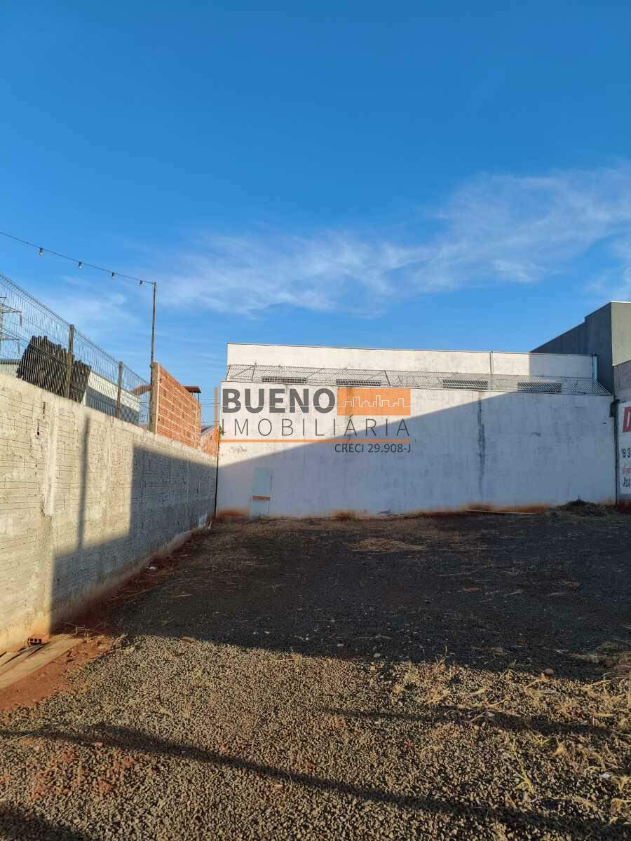 Terreno à venda no Terrazul SM: 