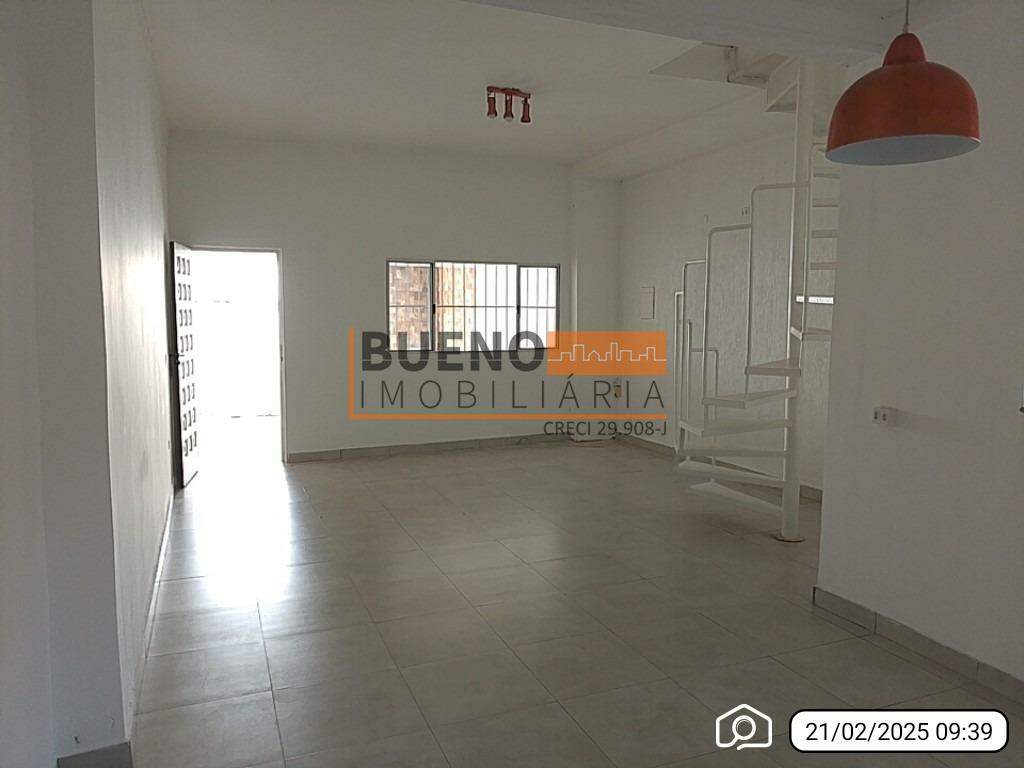 Casa para aluguel no Residencial Furlan: 