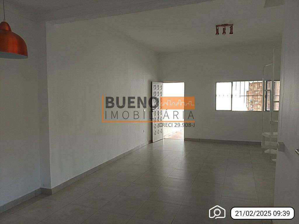 Casa para aluguel no Residencial Furlan: 