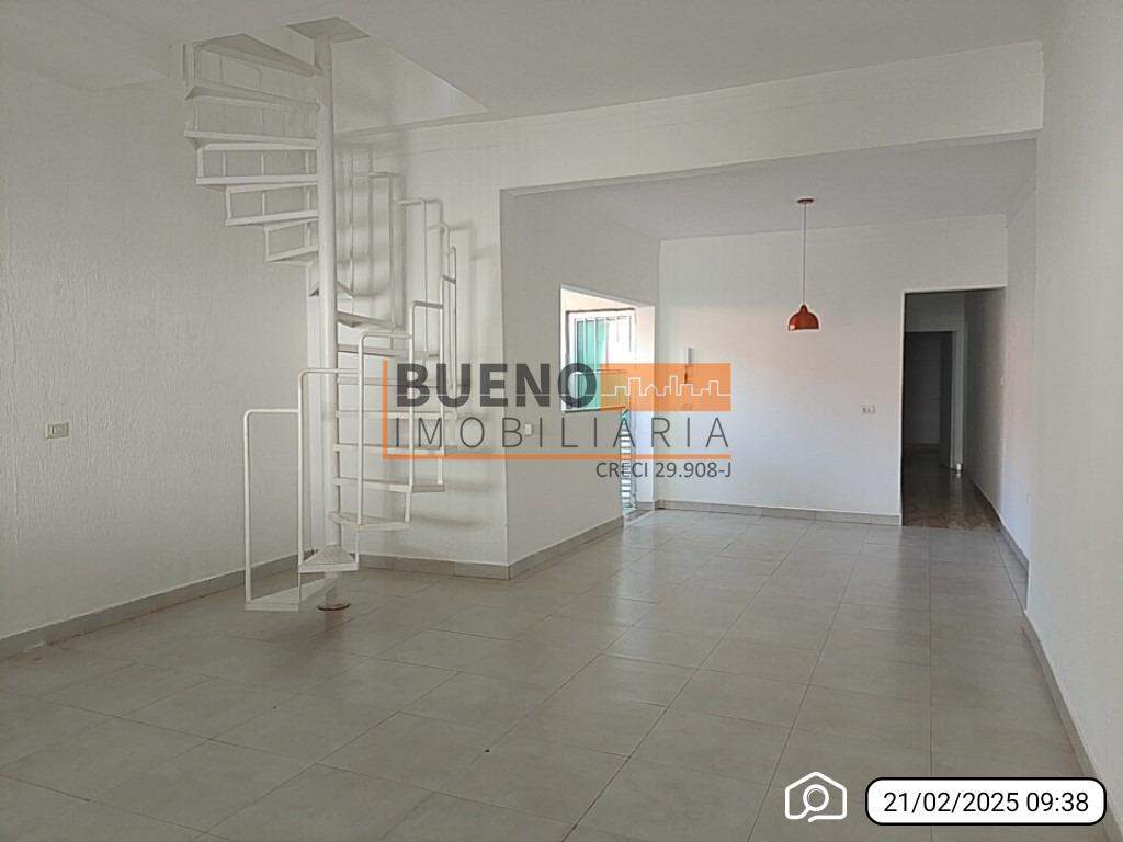 Casa para aluguel no Residencial Furlan: 
