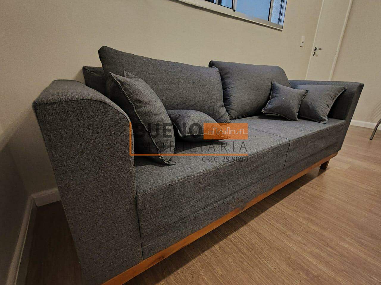 Apartamento à venda no Jardim Recanto: 