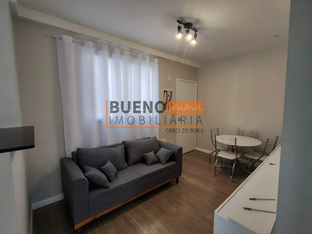 Apartamento à venda no Jardim Recanto: 
