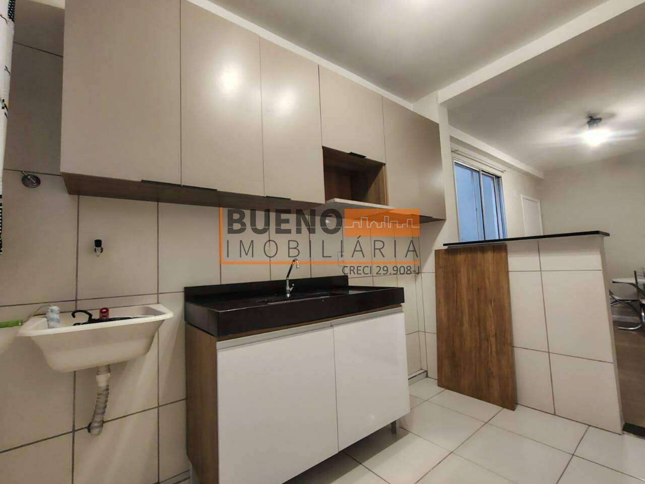 Apartamento à venda no Jardim Recanto: 