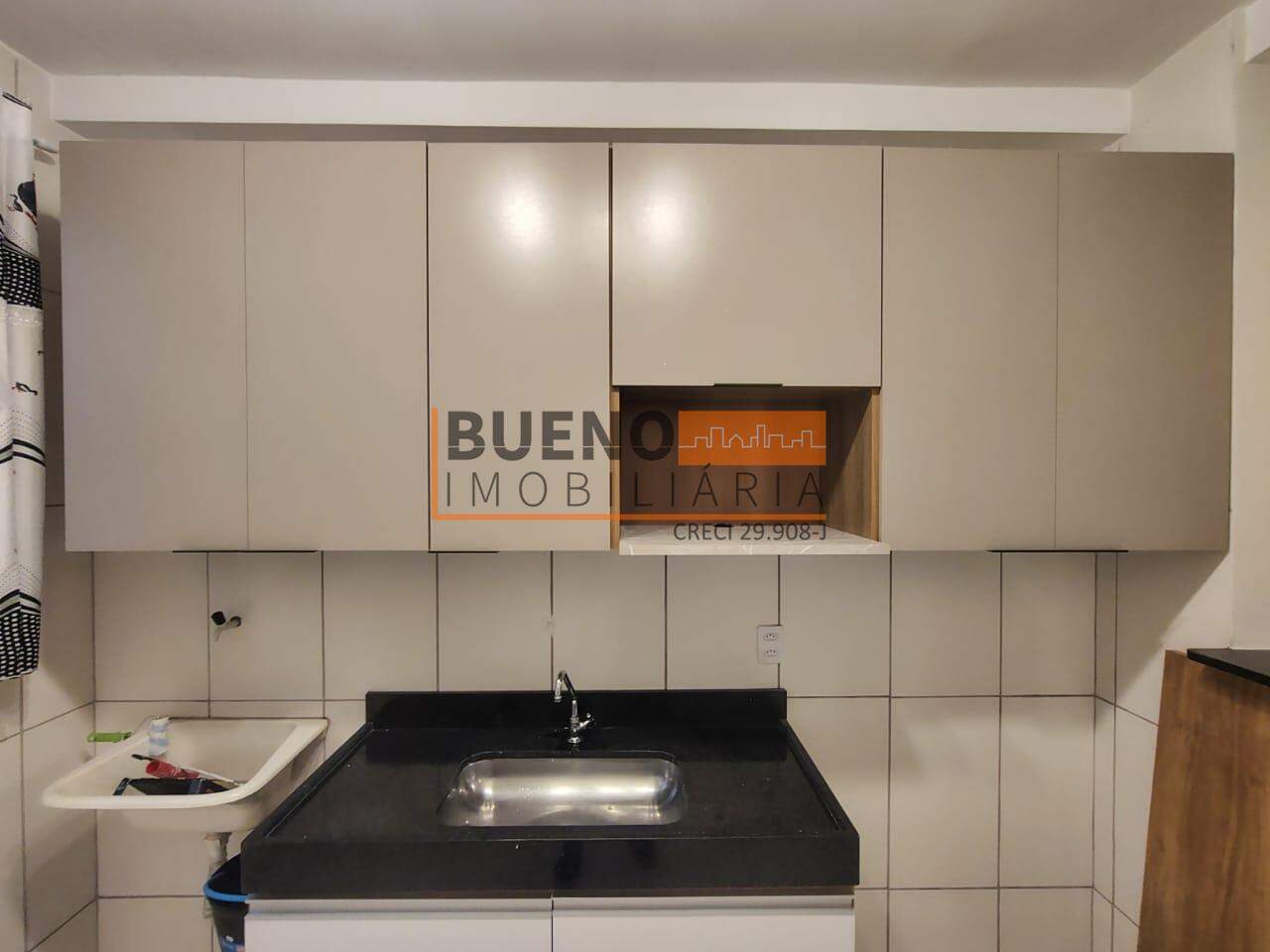 Apartamento à venda no Jardim Recanto: 