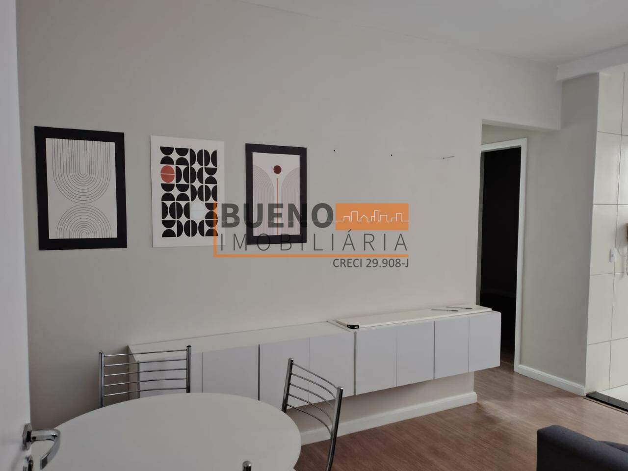 Apartamento à venda no Jardim Recanto: 
