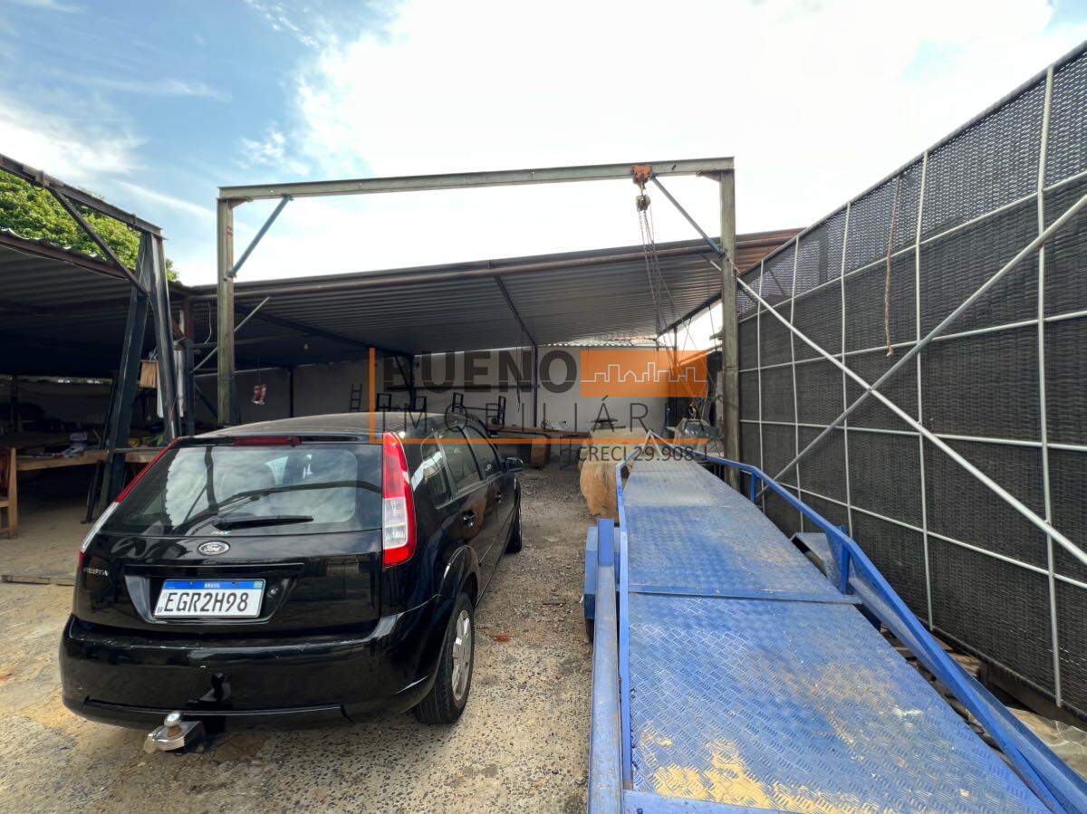 Terreno à venda no Parque Gramado: 