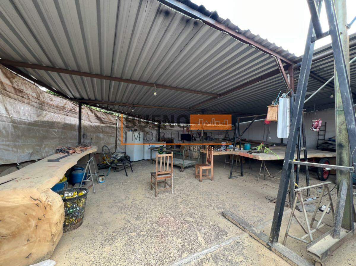 Terreno à venda no Parque Gramado: 