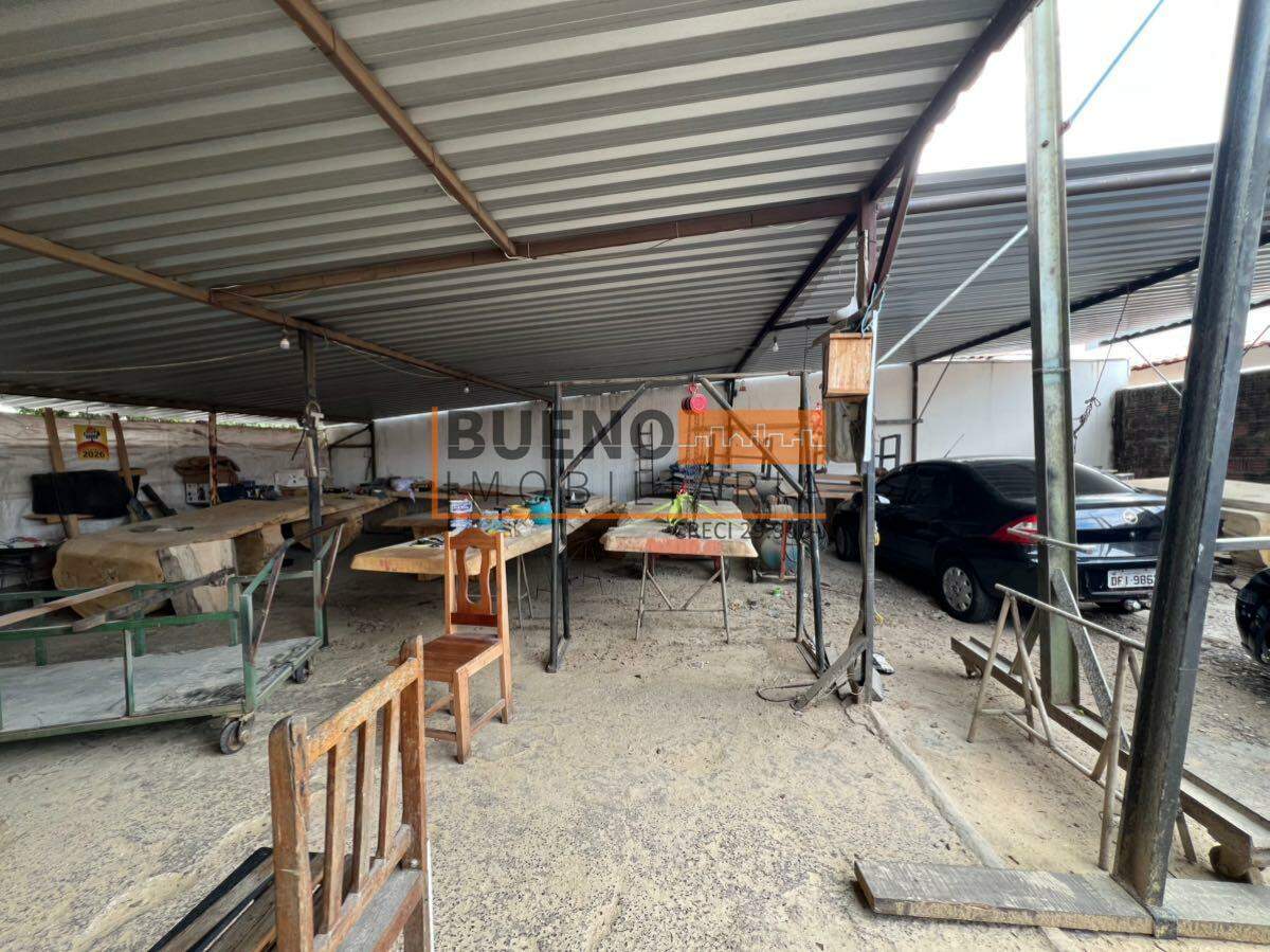 Terreno à venda no Parque Gramado: 