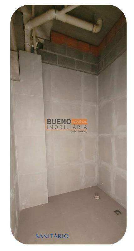 Sala comercial para aluguel no Jardim Alphacenter: 