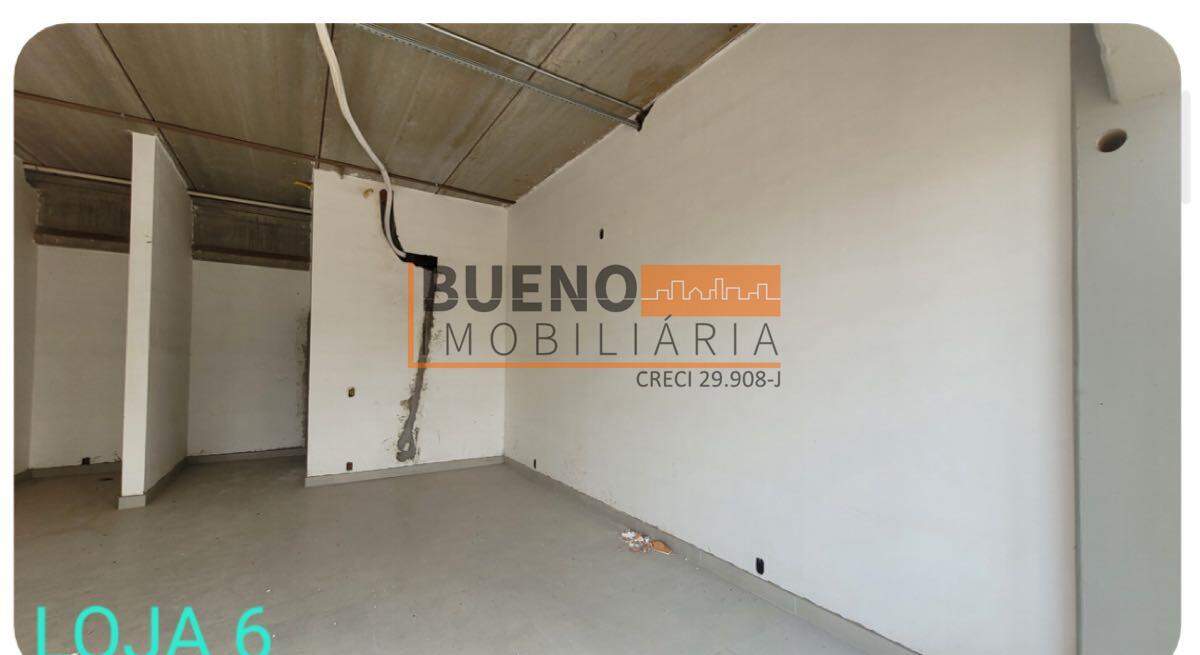 Sala comercial para aluguel no Jardim Alphacenter: 