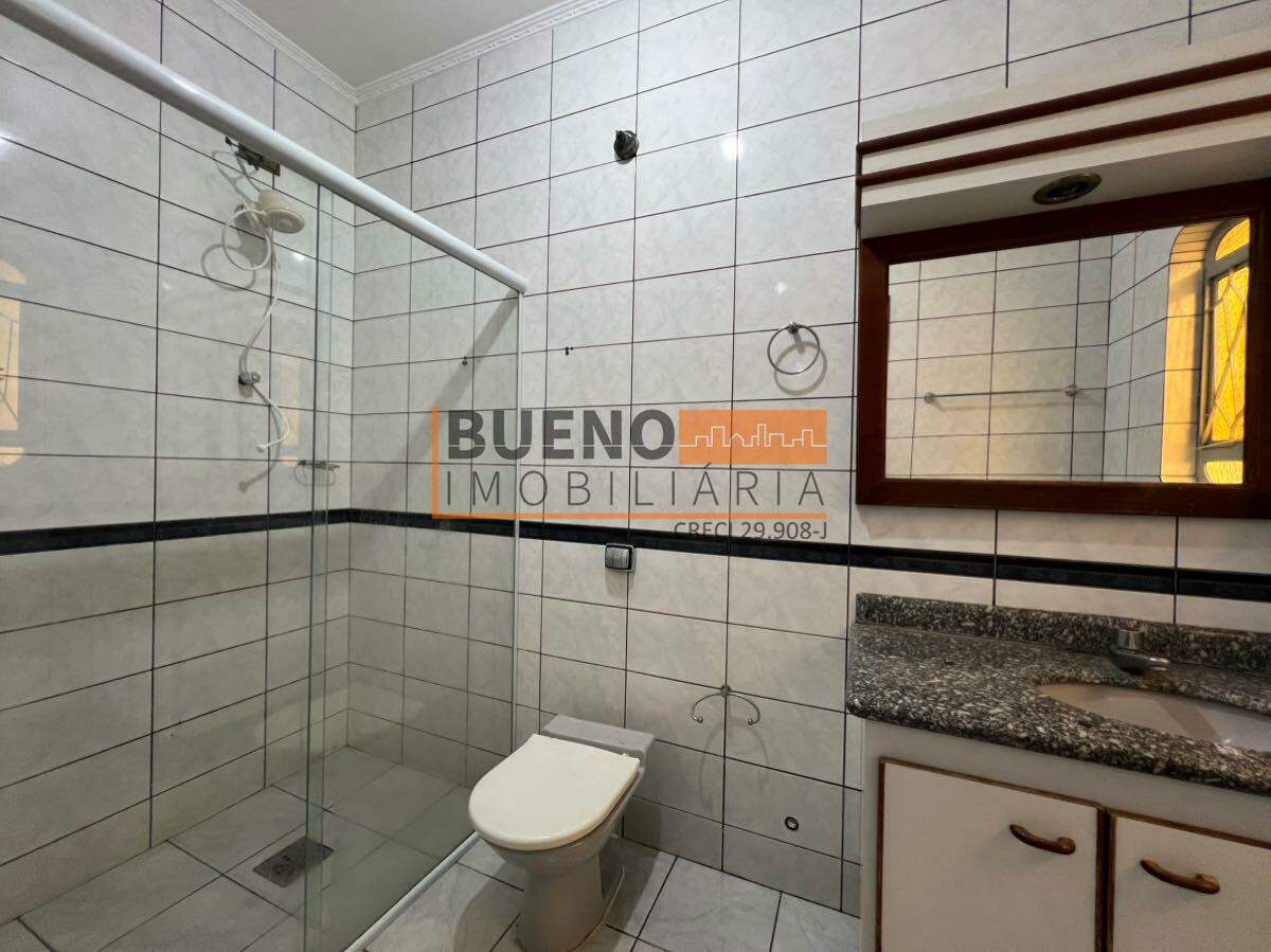 Casa para aluguel no Vila Bertini: 