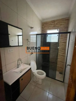 Casa à venda no Jardim das Orquídeas: 