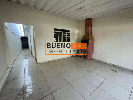 Casa à venda no Jardim das Orquídeas: 