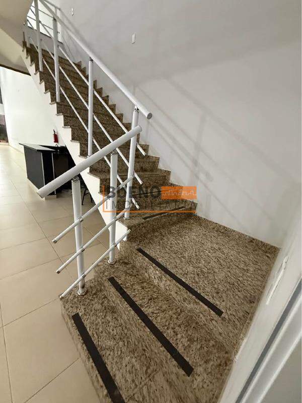 Salão à venda no Jardim Mollon: 