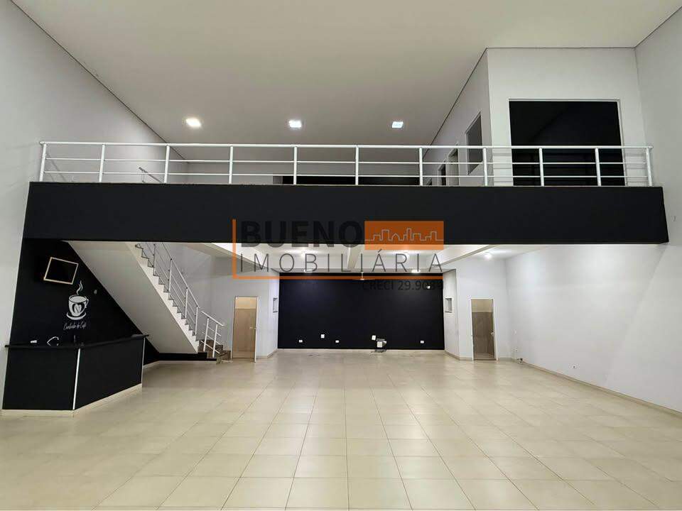 Salão à venda no Jardim Mollon: 