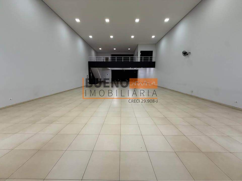 Salão à venda no Jardim Mollon: 